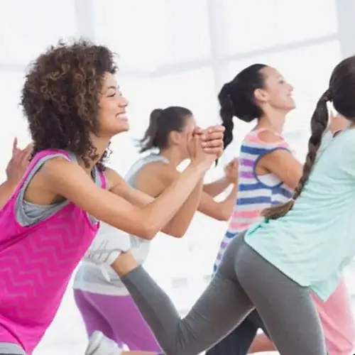 EXPERSITO - ZUMBA