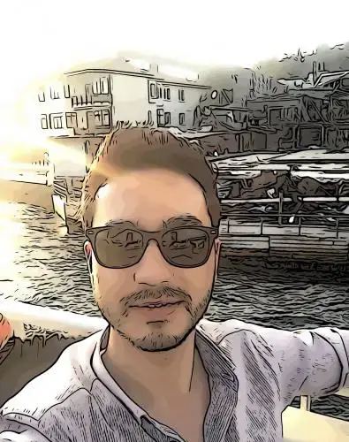 EXPERSITO Semih Yılmaz