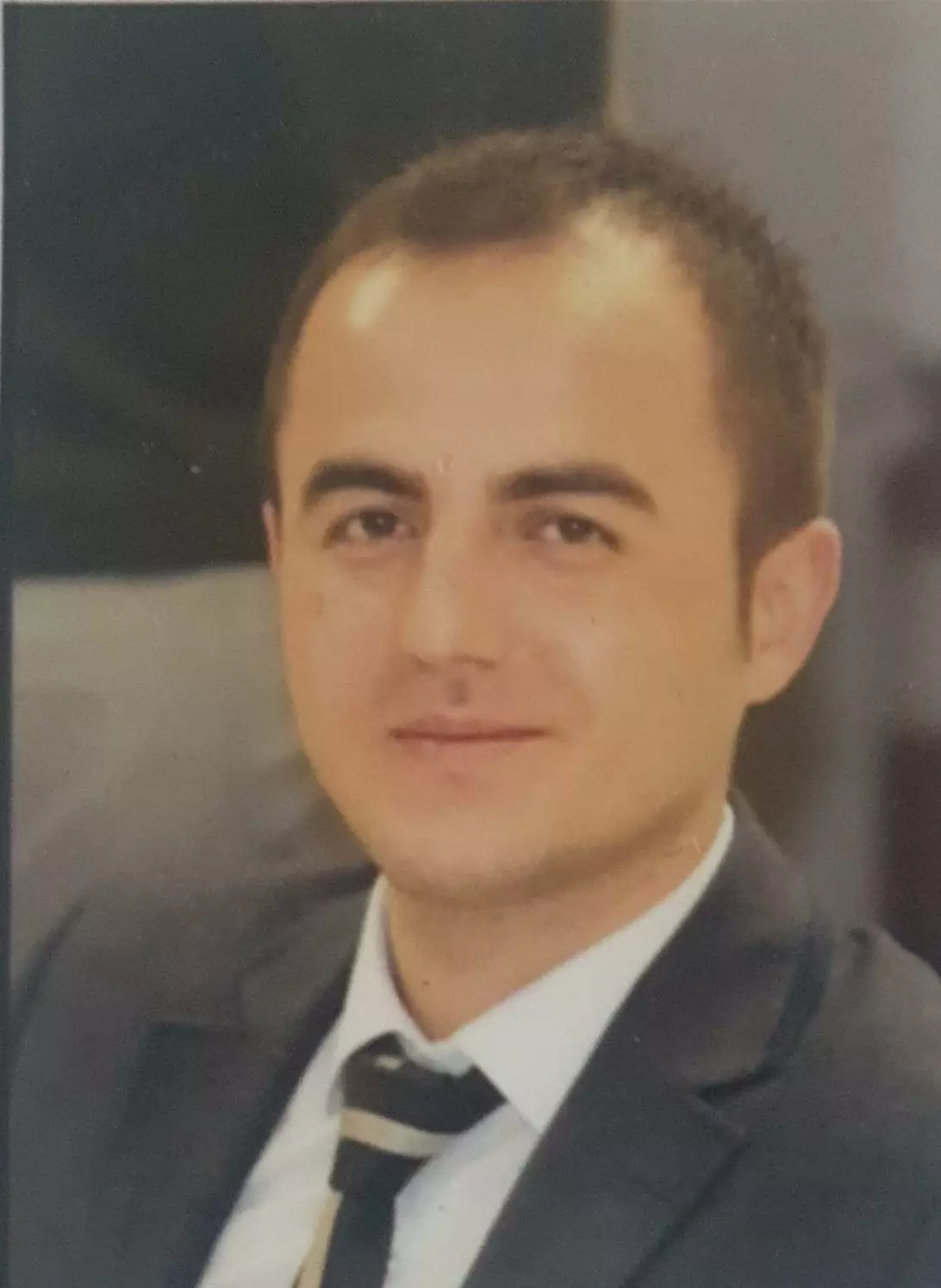EXPERSITO Serdar Tatlısu