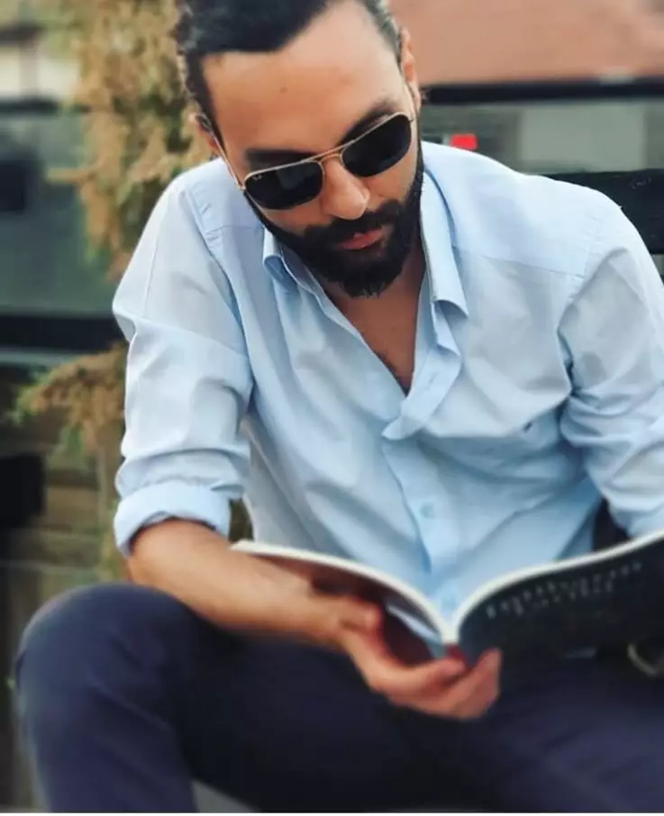 EXPERSITO Ömer Kaya