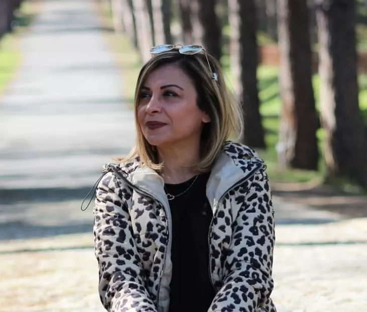 EXPERSITO-Özlem Ersül