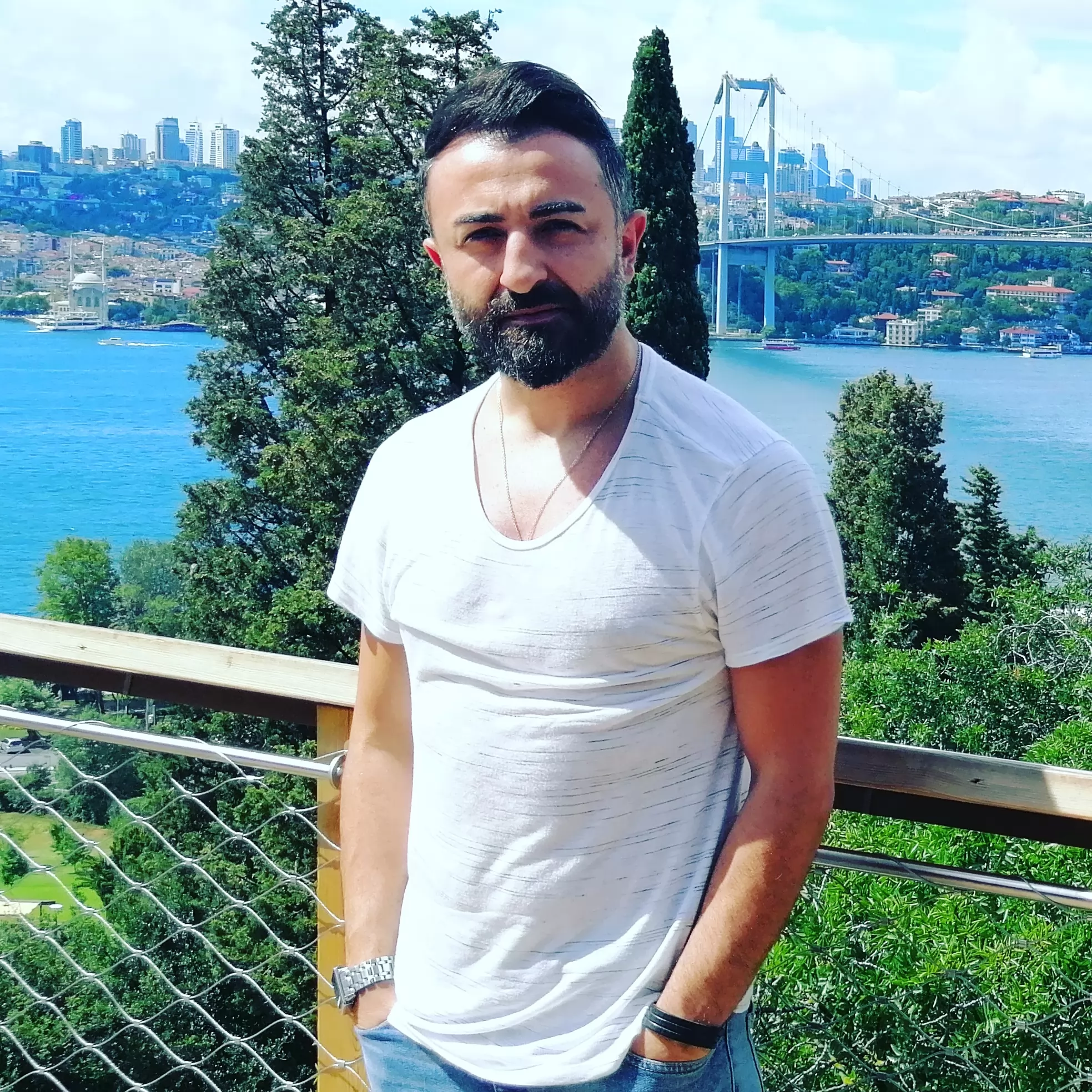 EXPERSITO Serhat Yeşiltaş