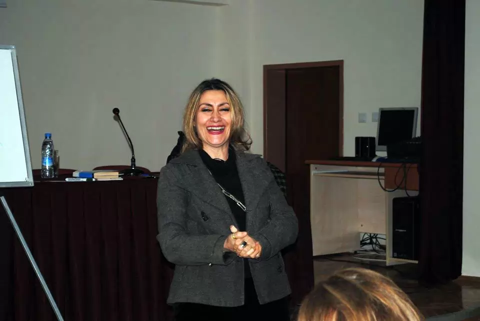 EXPERSITO Şendağ Albayrak