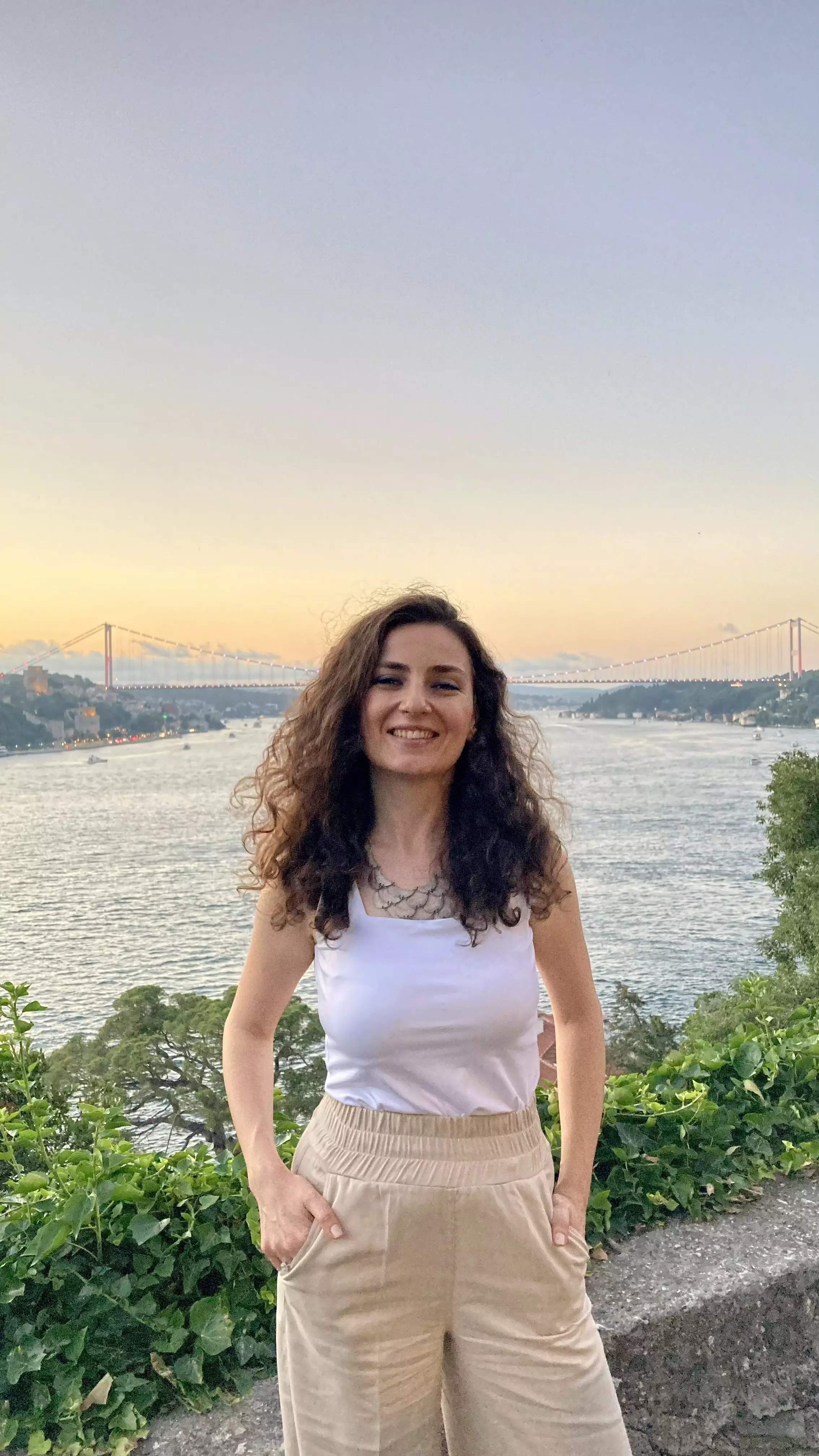 EXPERSITO Gamze Canoğlu