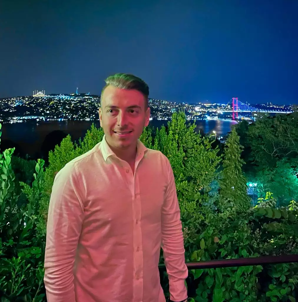 EXPERSITO-Ali Sen