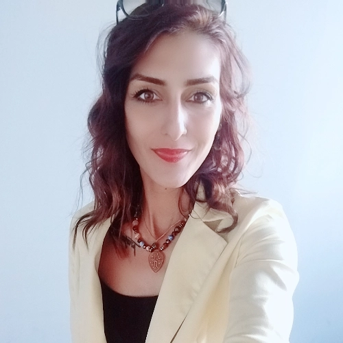 EXPERSITO-Selin Sivari