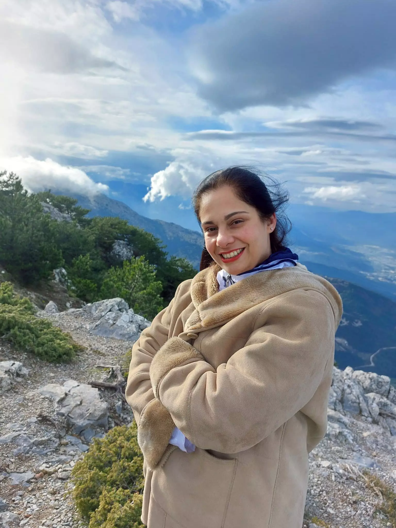 EXPERSITO Nazan Eroğlu