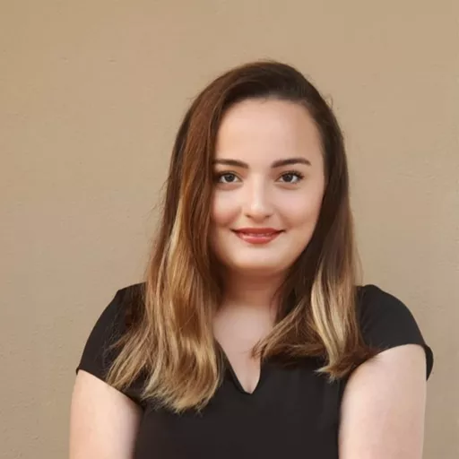 EXPERSITO-Özge Sevin